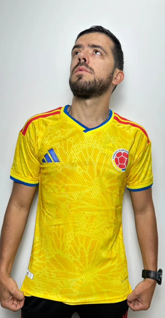 Andrés M.